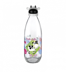 Bouteille à lait