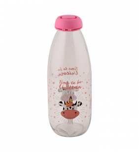 Bouteille à lait