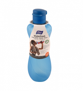 Bouteille d'eau de sport