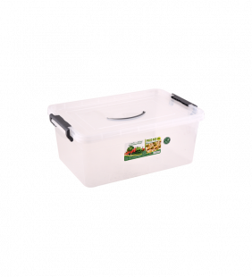 Box de rangement recta...