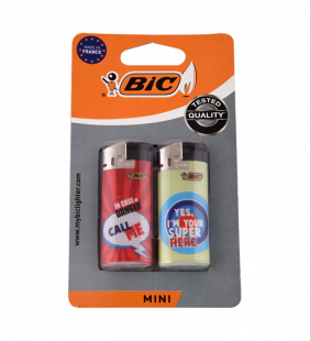 Briquet