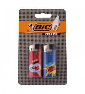 Briquet