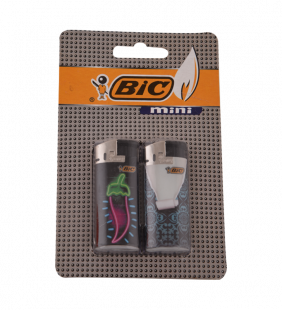 Briquet