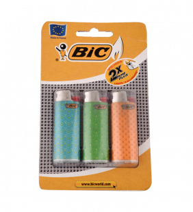 Briquet