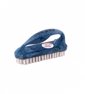 Brosse à linge + Manche