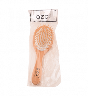 Brosse cheveux