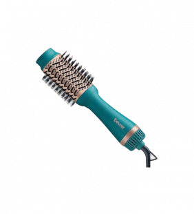 Brosse souflante 2en1