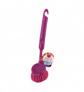 Brosse vaisselle ronde