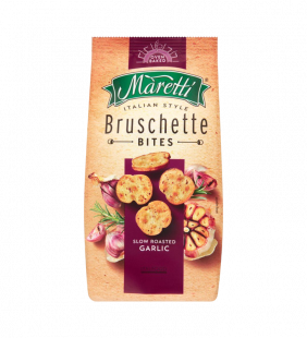 Bruschette