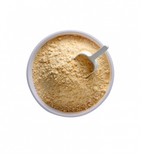 Bsissa d'orge zammit