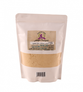 Bsissa de pois chiche