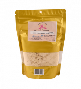 Bsissa des lentilles