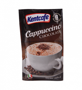 Café soluble capuccino