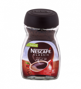 Café soluble classic