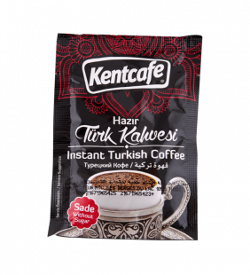 Café turc instantané