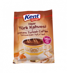 Café turc instantané
