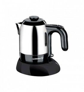 Cafétière élèctrique