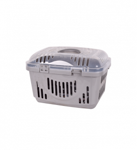 Cage de transport animaux