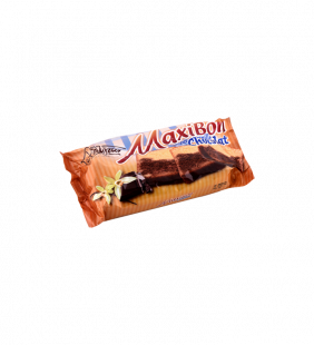 Cake maxibon