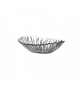 Centre de table à fruits