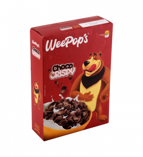 Céréales de blé et orge