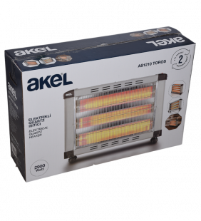 Chauffage électrique