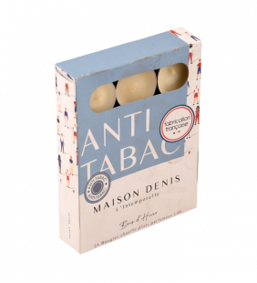 Chauffe-plats parfumés