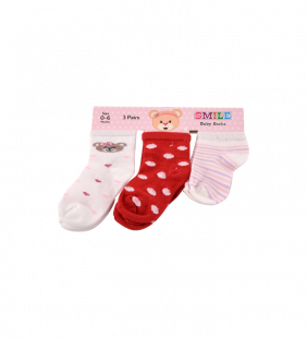 chaussettes-bebe-fille-2.png Chaussettes pour bébé ...