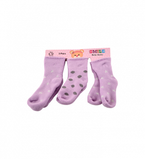 chaussettes-bebe-fille-5.png Chaussettes pour bébé ...