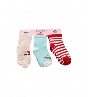chaussettes-bebe-fille.png Chaussettes pour bébé ...