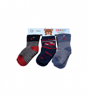 chaussettes-bebe-garcon-2.png Chaussettes pour bébé ...
