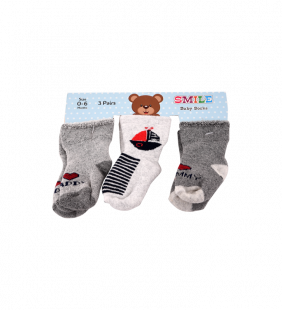 chaussettes-bebe-garcon-3.png Chaussettes pour bébé ...