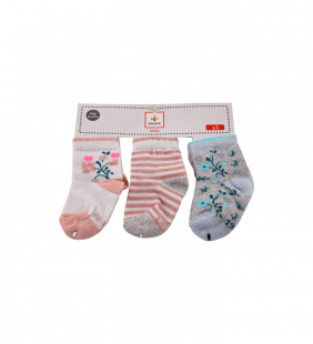 chaussettes-fille.png Chaussettes pour bébé ...