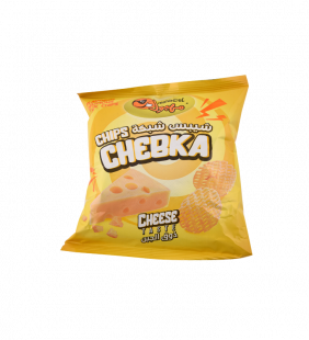 Chips pomme de terre