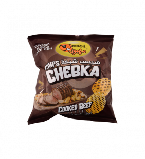 Chips pomme de terre