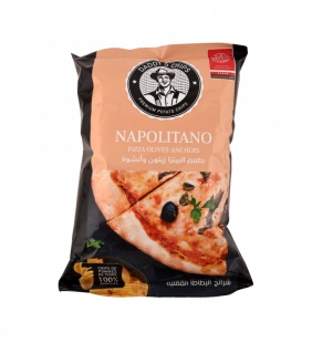 Chips pomme de terre