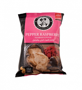 Chips pomme de terre