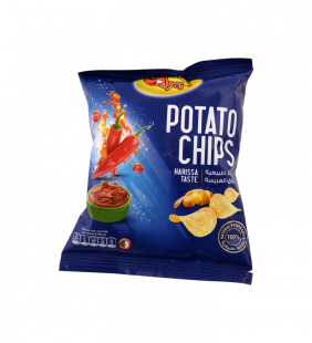 Chips pomme de terre