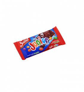 Chocolat smarties