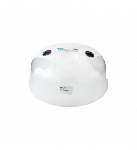 Cloche micro ondes