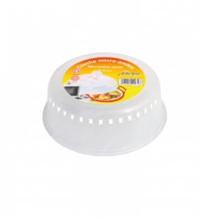 Cloche micro-ondes