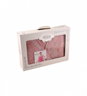 Coffret: Paréo+Bonnet ...