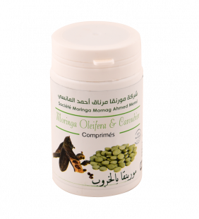 Compléments alimentair...