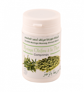 Compléments alimentair...