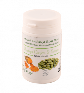 Compléments alimentair...