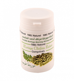 Compléments alimentair...