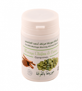 Compléments alimentair...