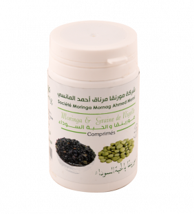 Compléments alimentair...