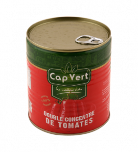 Concentré de tomate
