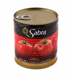 Concentré de tomate